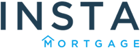 InstaMortgage logo