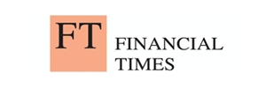 Financial times logo