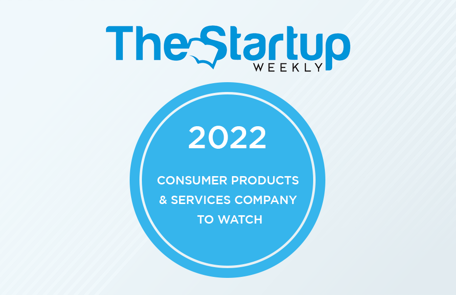 The Startup Weekly