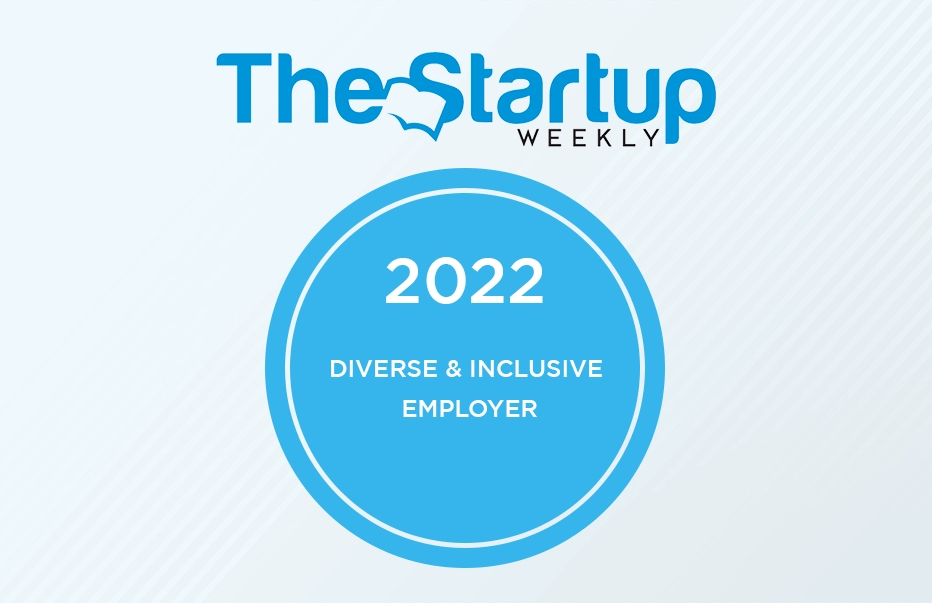 The Startup Weekly Award