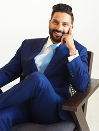 Dan Ali