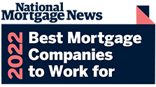 National Mortgage News Award - image