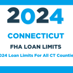 2024 FHA Loan Limits For Connecticut (CT)